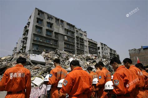 汶川|5·12汶川地震